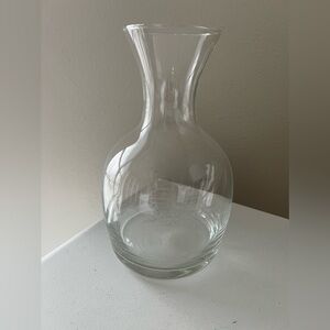Tiffany & Co | Modern Vase or Decanter | Etched And Stamped